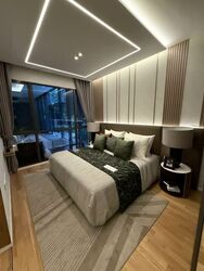 Parktown Residence (D18), Apartment #550074071